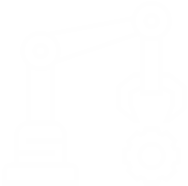 Advanced Manufacturing icon